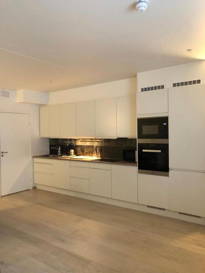 City Center Oslo- Venice Apartment Sea Side Three-Bedrooms And Two Toilettes Exteriér fotografie