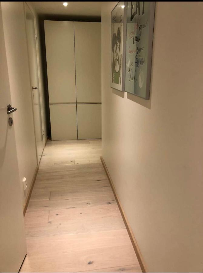 City Center Oslo- Venice Apartment Sea Side Three-Bedrooms And Two Toilettes Exteriér fotografie