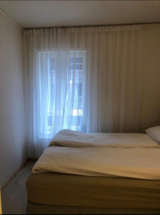 City Center Oslo- Venice Apartment Sea Side Three-Bedrooms And Two Toilettes Exteriér fotografie