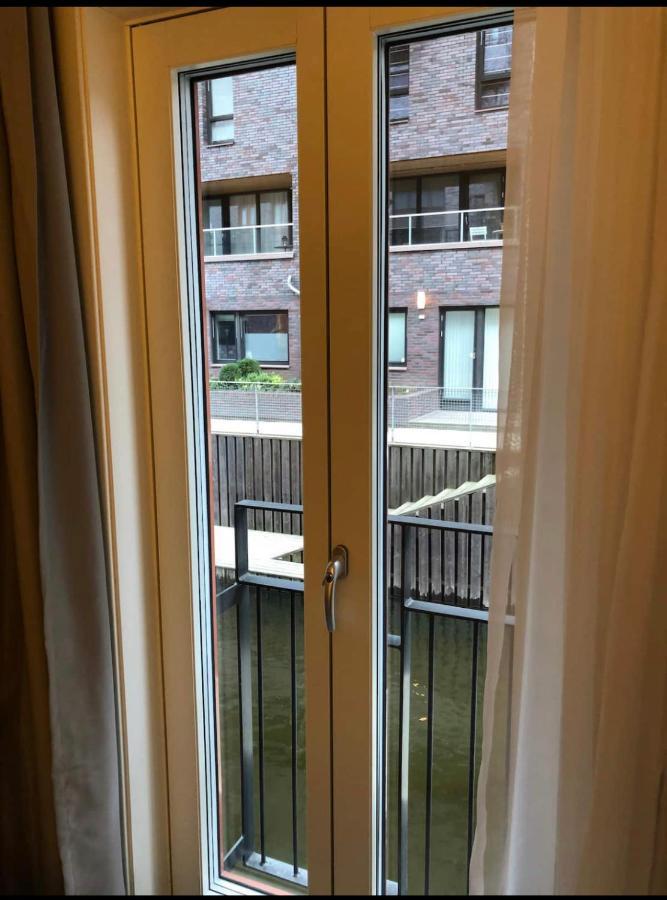 City Center Oslo- Venice Apartment Sea Side Three-Bedrooms And Two Toilettes Exteriér fotografie