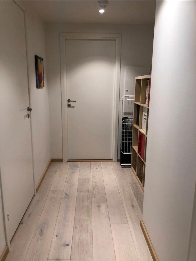 City Center Oslo- Venice Apartment Sea Side Three-Bedrooms And Two Toilettes Exteriér fotografie