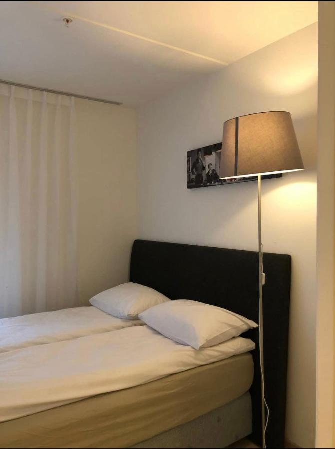 City Center Oslo- Venice Apartment Sea Side Three-Bedrooms And Two Toilettes Exteriér fotografie