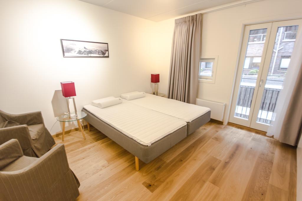 City Center Oslo- Venice Apartment Sea Side Three-Bedrooms And Two Toilettes Exteriér fotografie